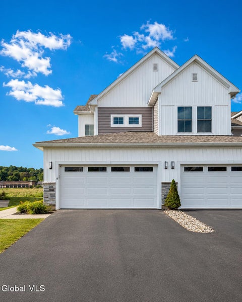 Photo of 15 Wardley Circle, Cohoes, NY 12047 (MLS # 202625608)