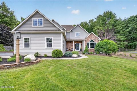 Homes For Sale - 9 Benedict Court<br/> Ballston Spa, NY 12020