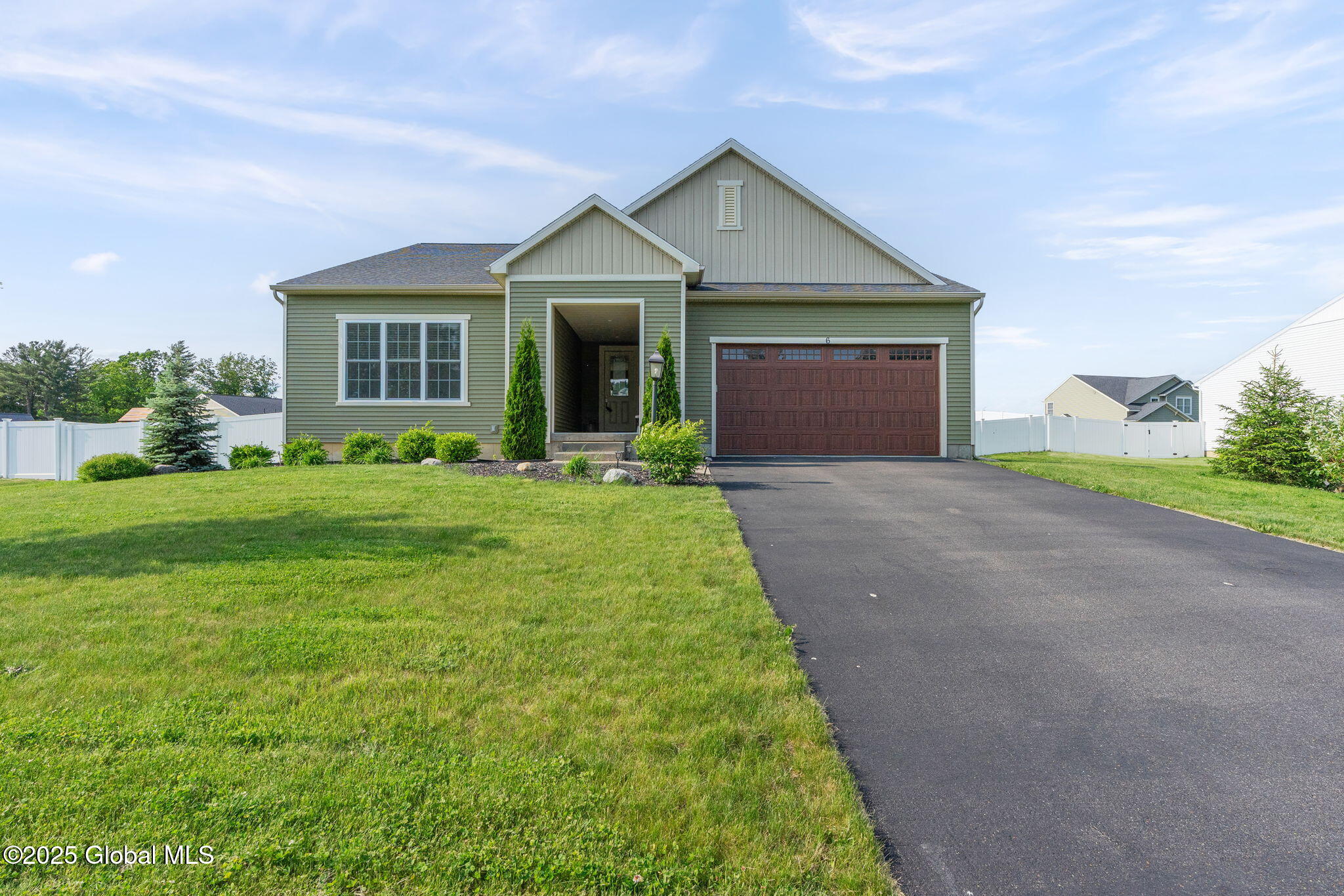 6 Gorsline Drive, Mechanicville, New York image 46