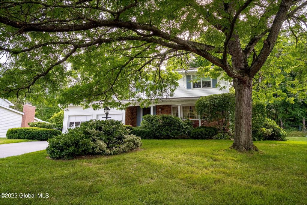 23 Patroon Place, Loudonville, NY 12211, MLS 202222442 Howard Hanna