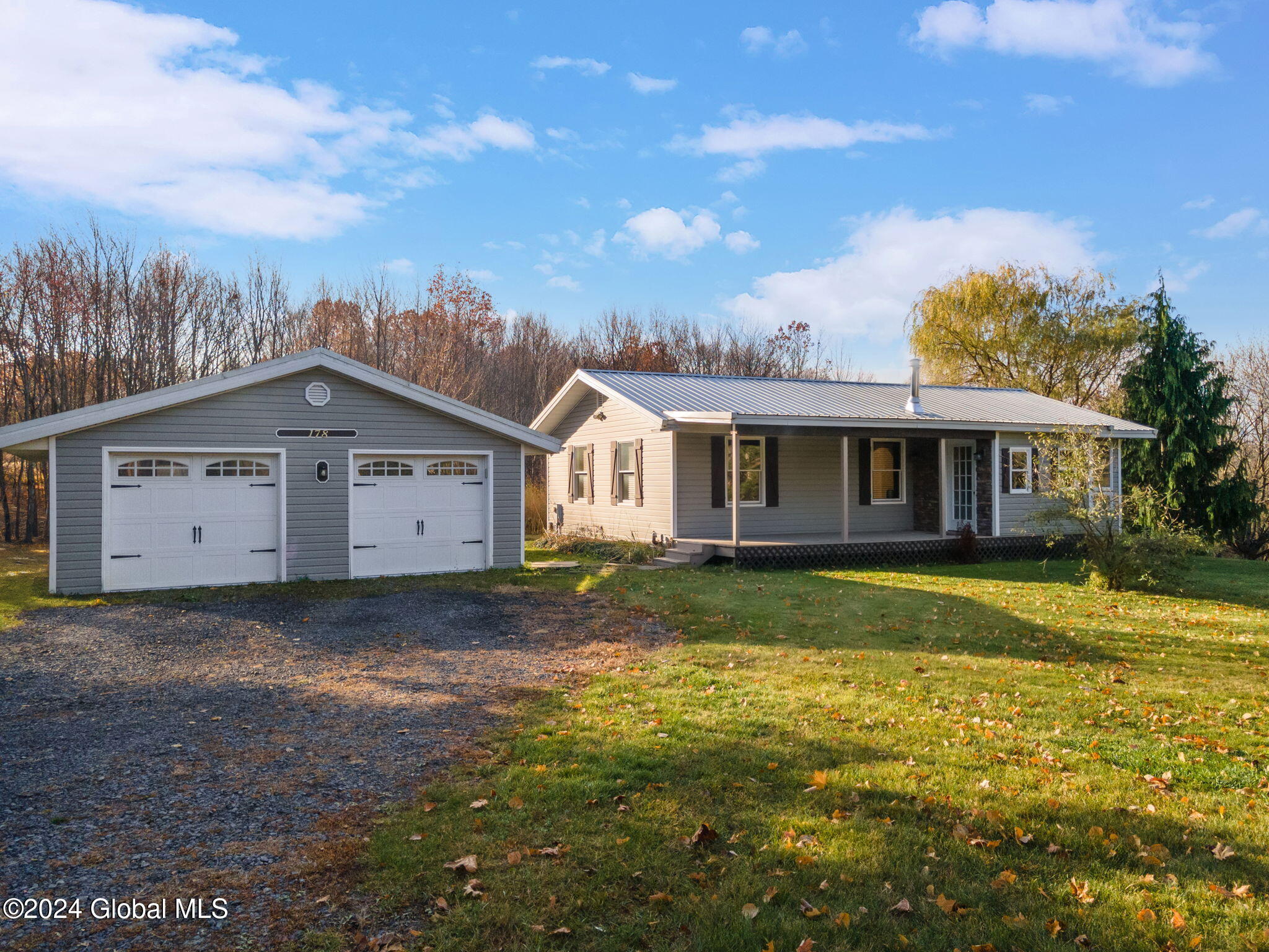 178 Jersey Lane, Cobleskill, New York image 1