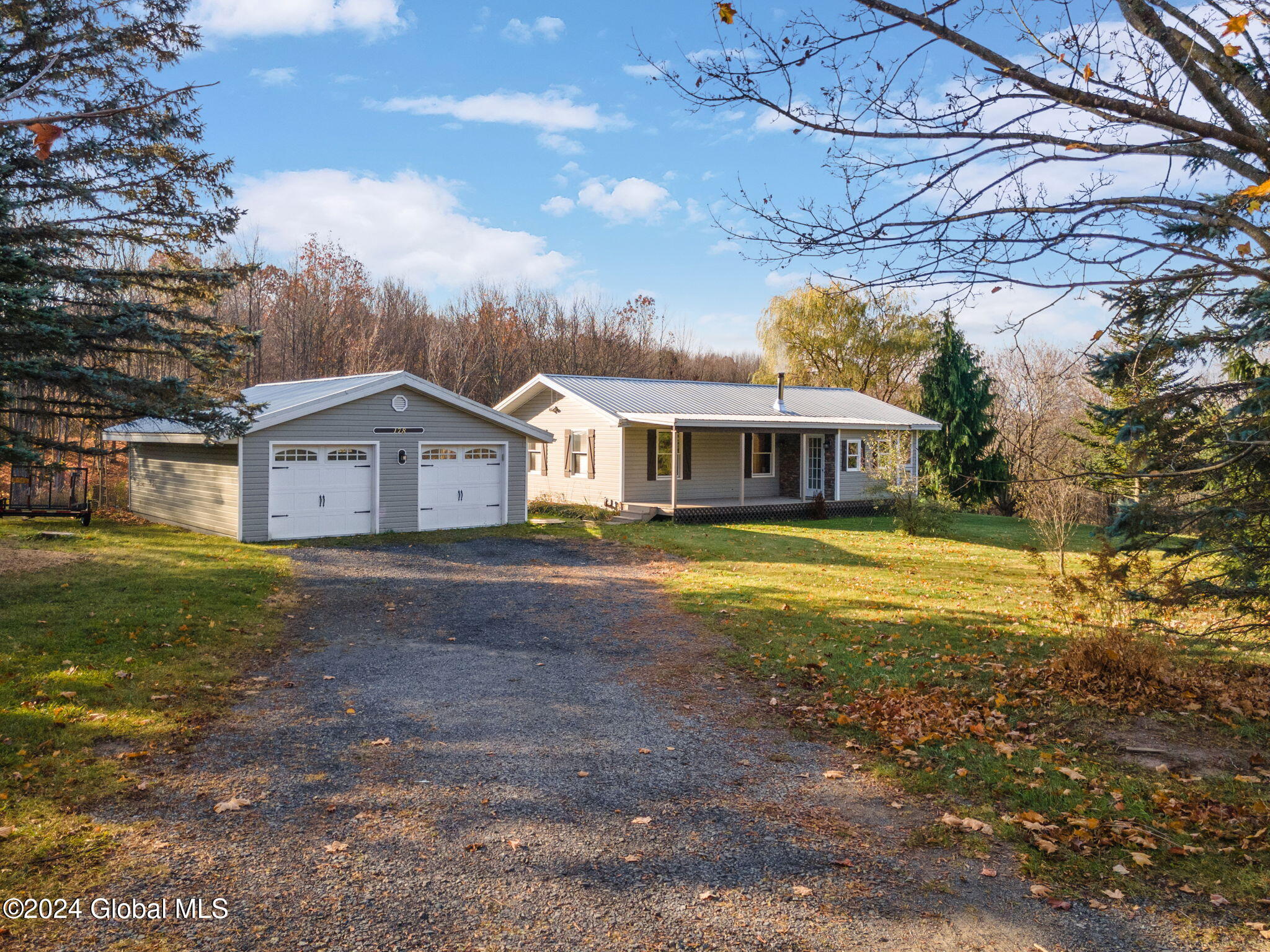 178 Jersey Lane, Cobleskill, New York image 36