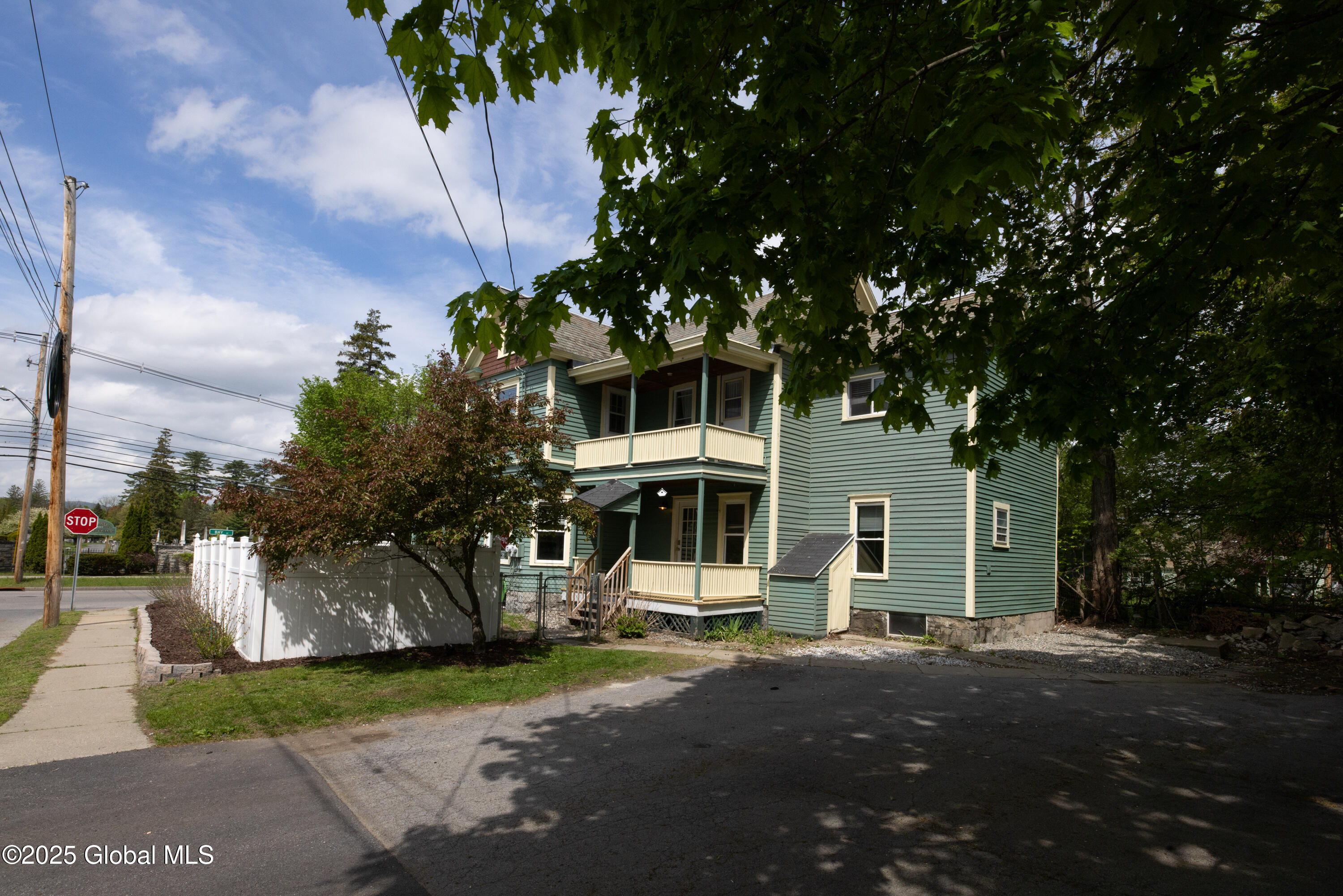 185 Bay Street, Glens Falls, New York image 34