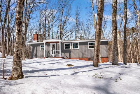 Photo of 55 Country Colony Road, Queensbury, NY 12804 (MLS # 202613369)