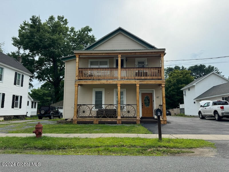 87 N Main Street, Broadalbin, New York image 1