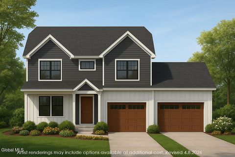 Photo of 46 Cannon Royal Drive, Saratoga Springs, NY 12866 (MLS # 202615160)