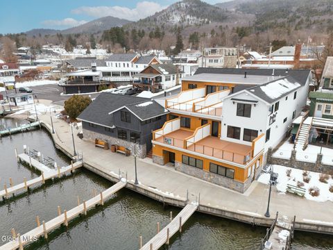 Photo of 1 Kurosaka Lane #C, Lake George, NY 12845 (MLS # 202610847)