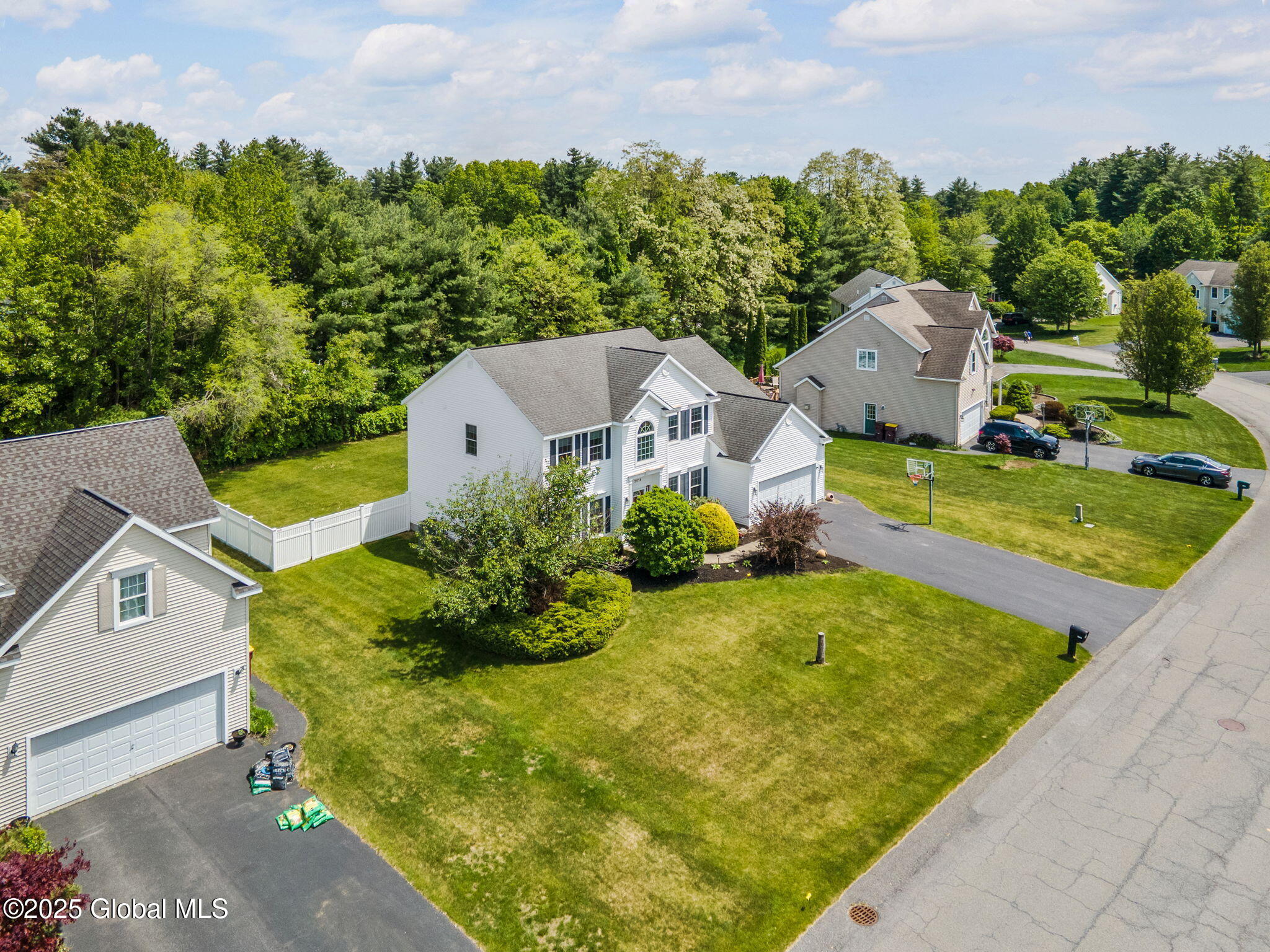 3014 Patrick Road, Schenectady, New York image 48
