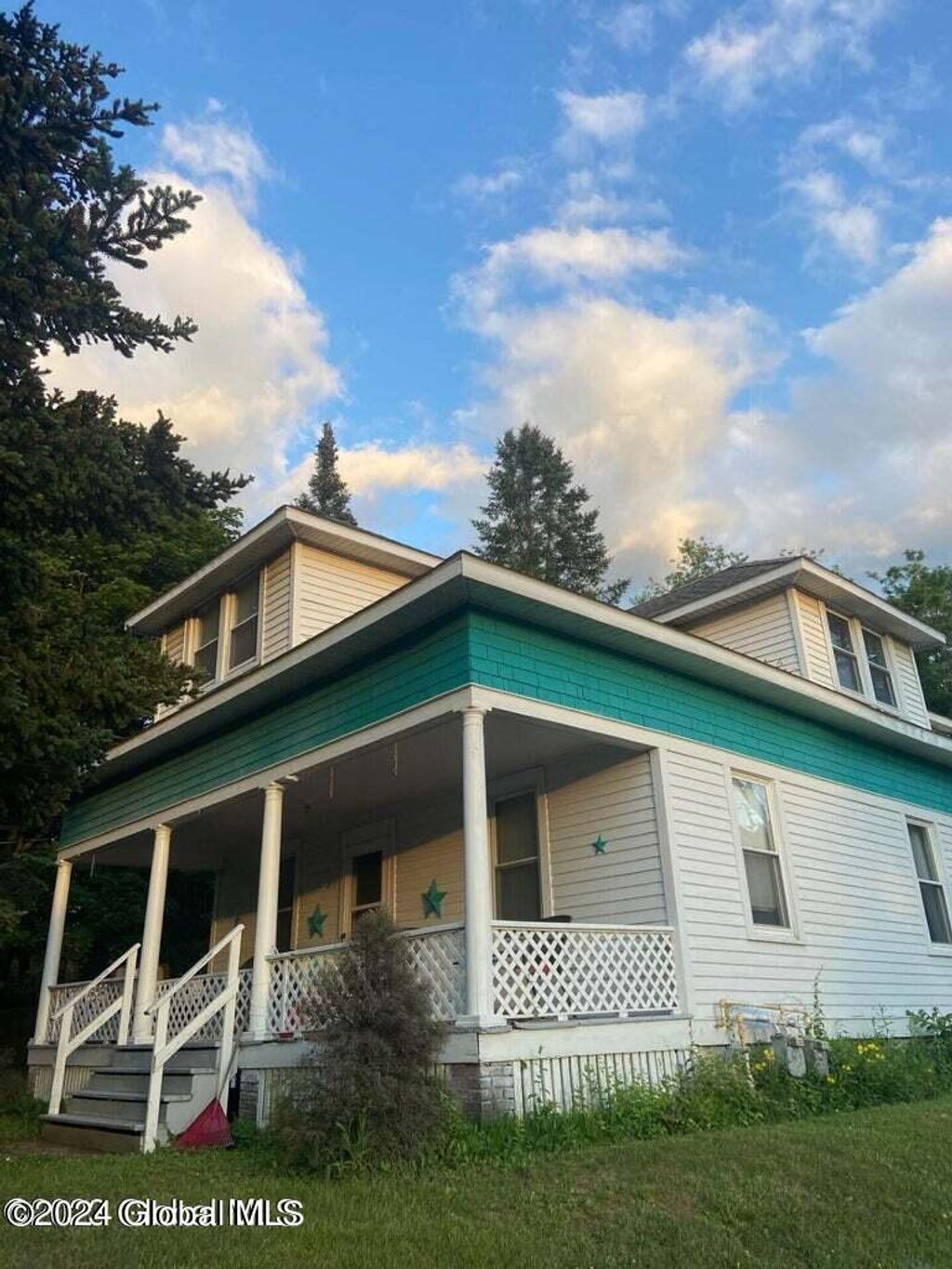 412 Whiteview Road 2, Wynantskill, NY 12198, MLS 202410941 Howard Hanna