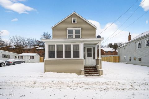 Photo of 1512 Broadway, Rensselaer, NY 12144 (MLS # 202611685)