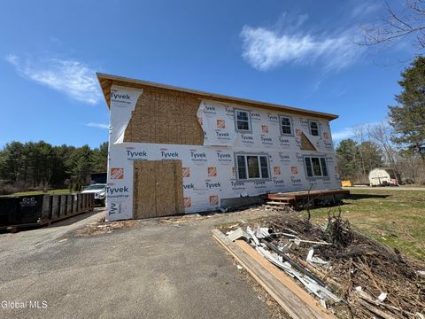 Photo of 1793 Old Mariaville Road, Rotterdam, NY 12306 (MLS # 202616428)