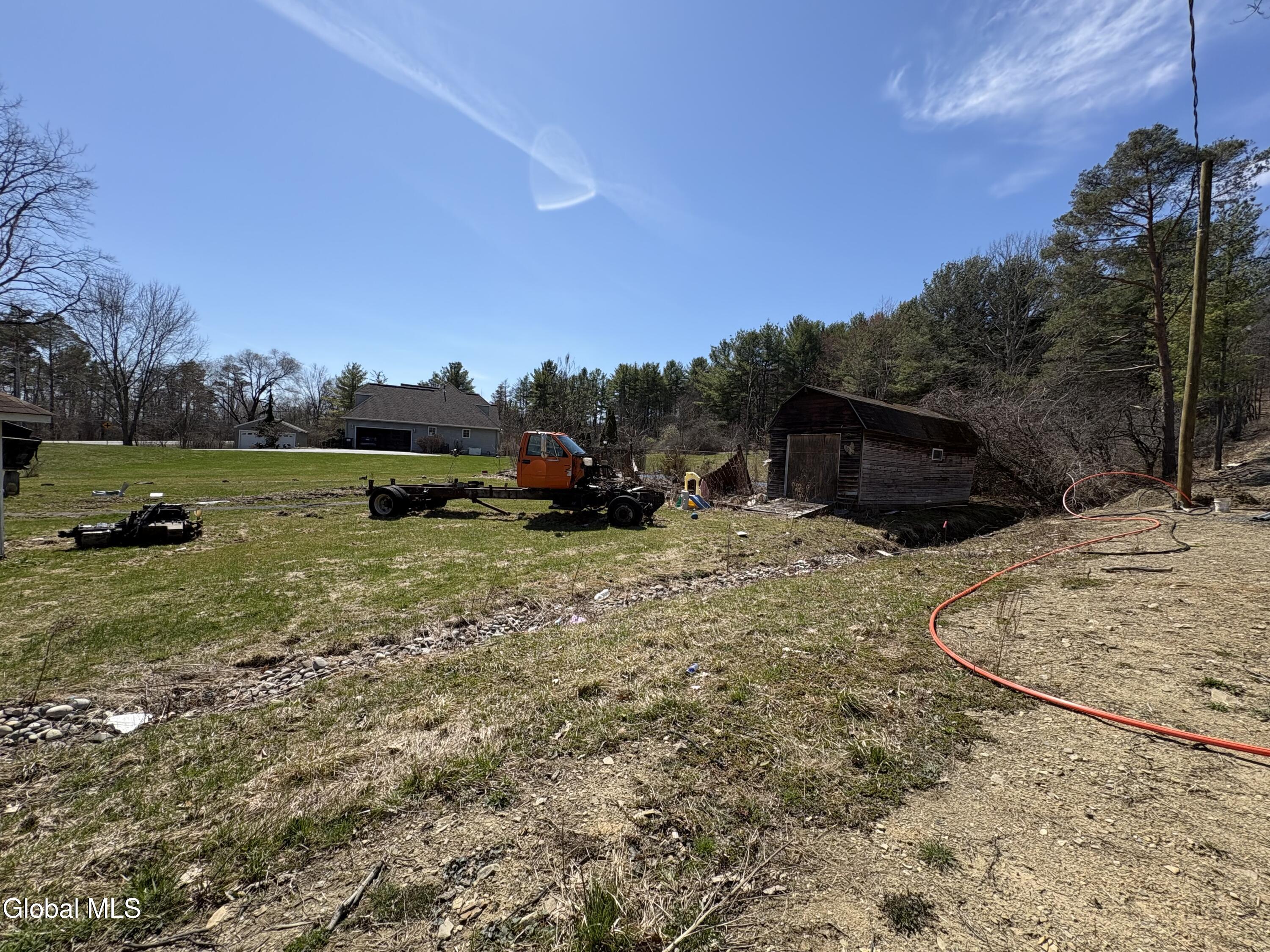 1793 Old Mariaville Road