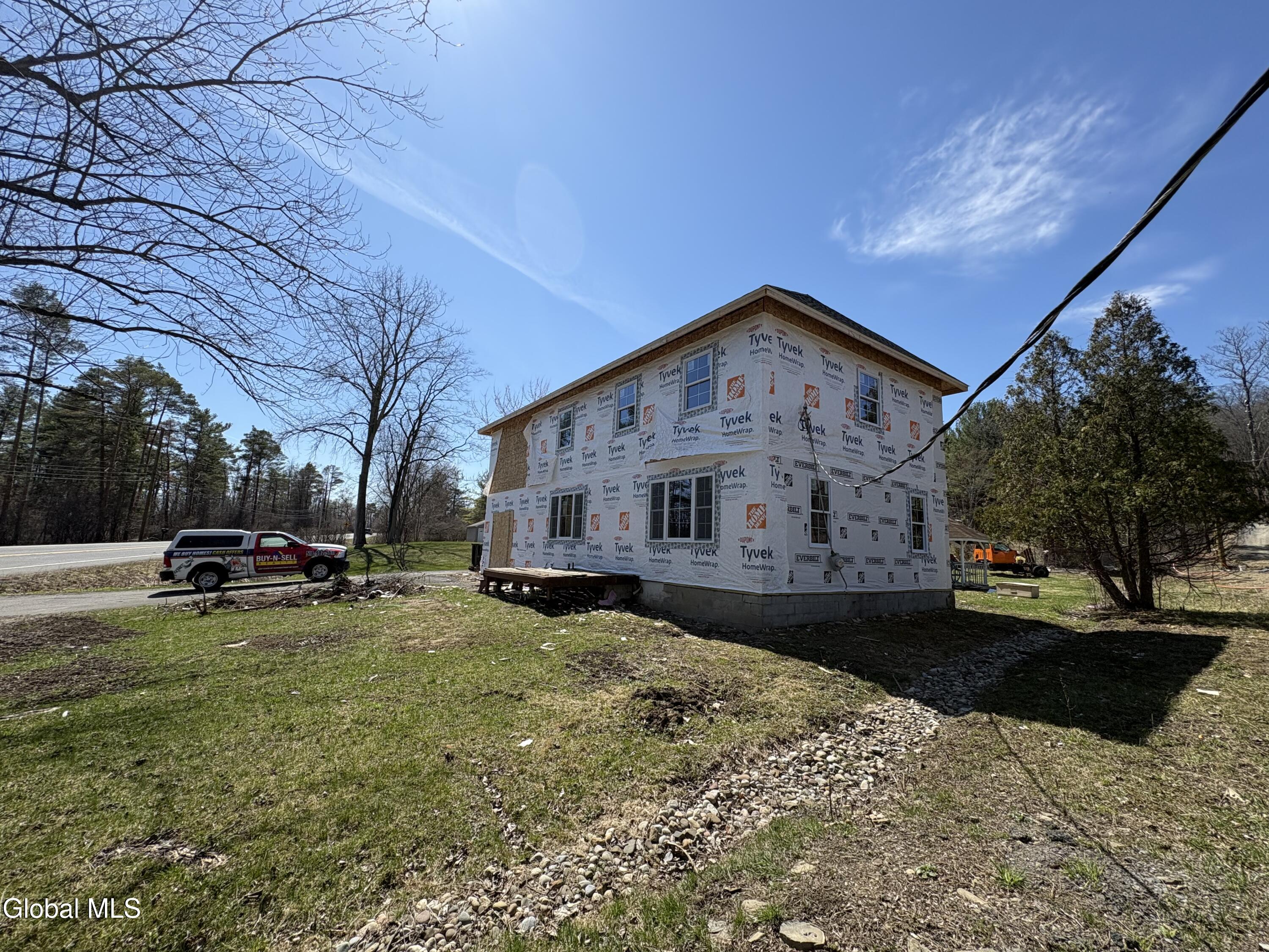 1793 Old Mariaville Road