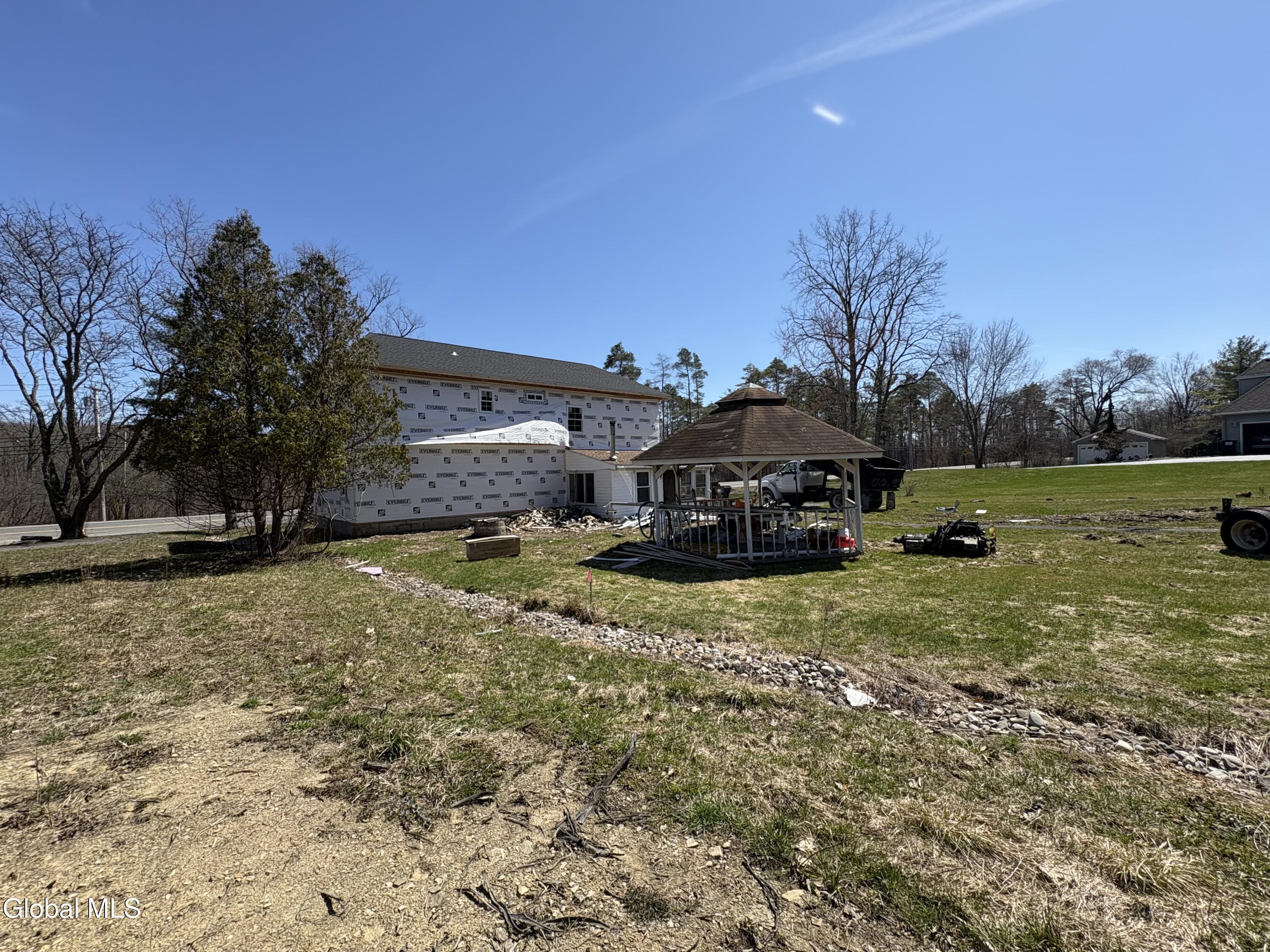 1793 Old Mariaville Road