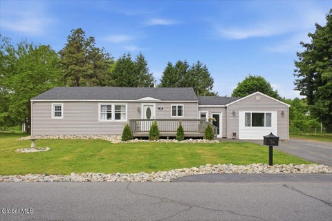 Homes For Sale - 14 Mountain View Drive<br/> South Glens Falls, NY 12803