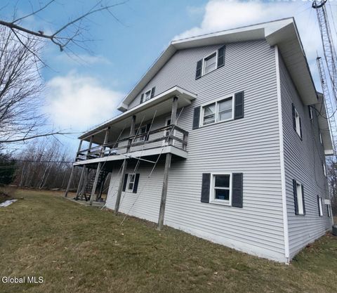 Photo of 221 Babcok Lake Road, Petersburgh, NY 12138 (MLS # 202530456)