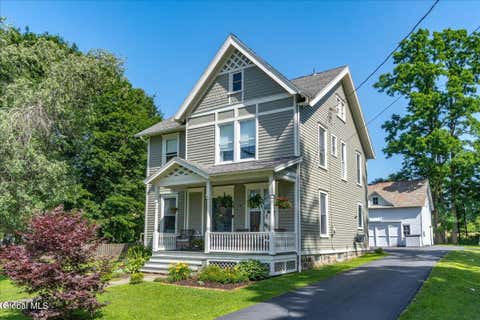 Photo of 778 Charlton Road, Charlton, NY 12019 (MLS # 202624392)