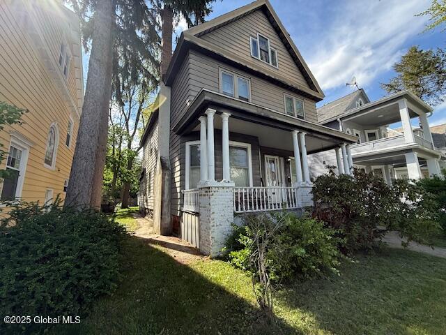 1237 Glenwood Boulevard, Schenectady, New York image 2
