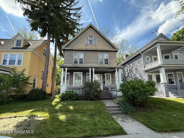 1237 Glenwood Boulevard, Schenectady, New York image 1