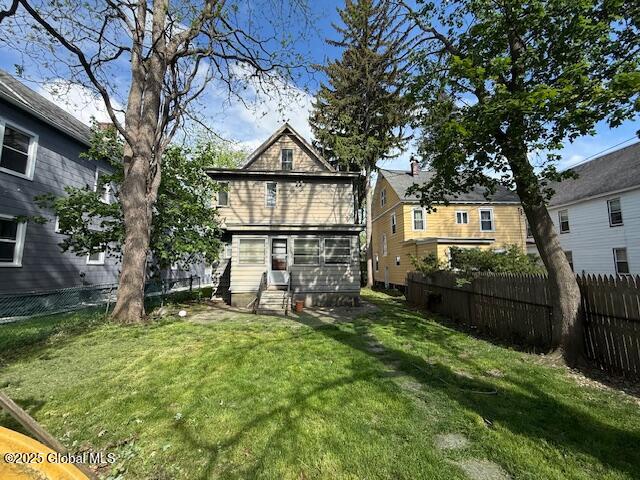 1237 Glenwood Boulevard, Schenectady, New York image 4