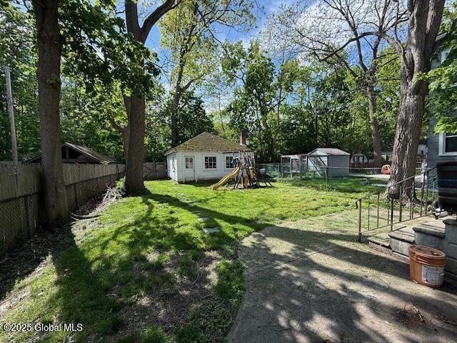1237 Glenwood Boulevard, Schenectady, New York image 3