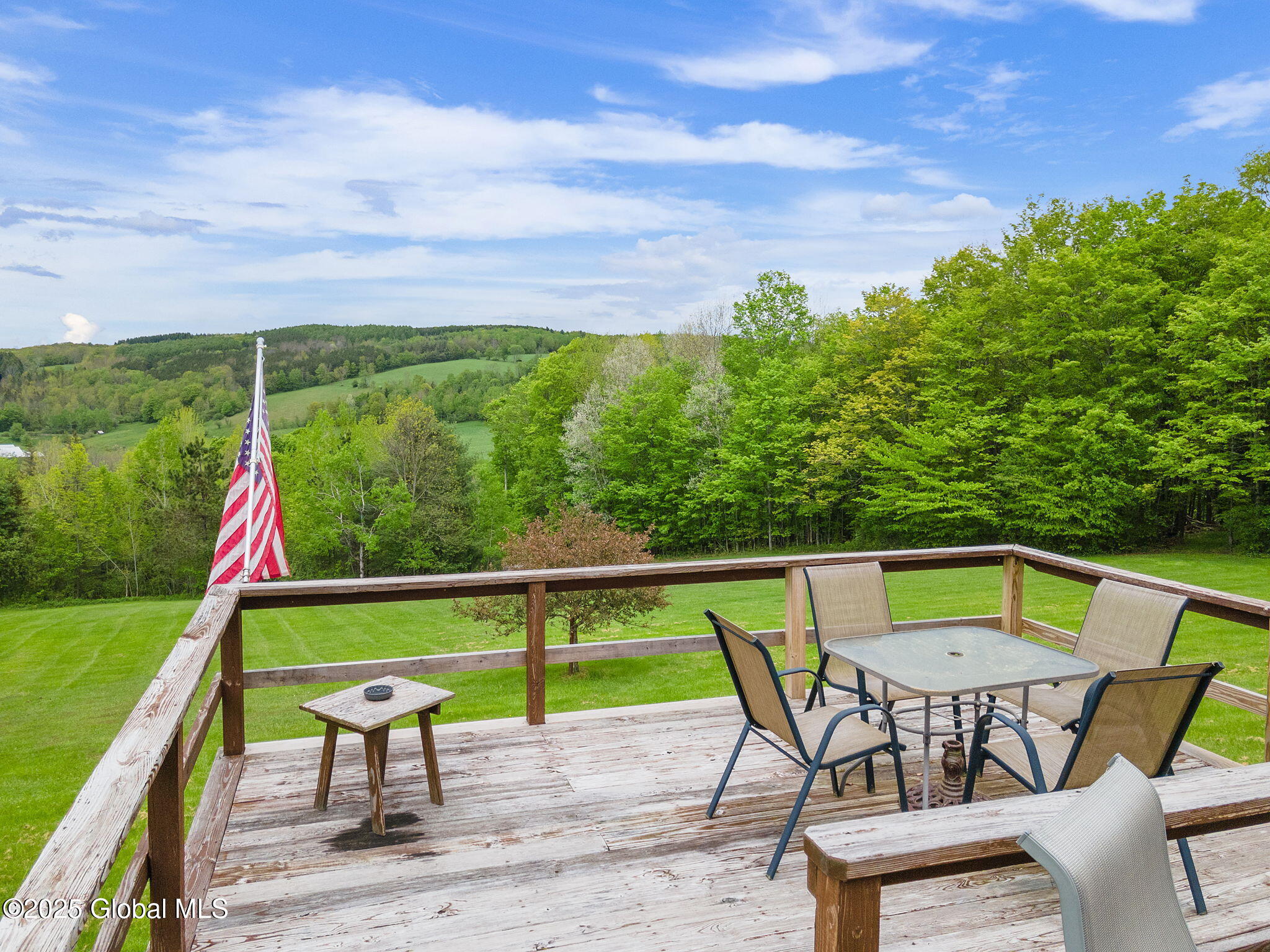 105 Hillside Drive, Summit, New York image 30