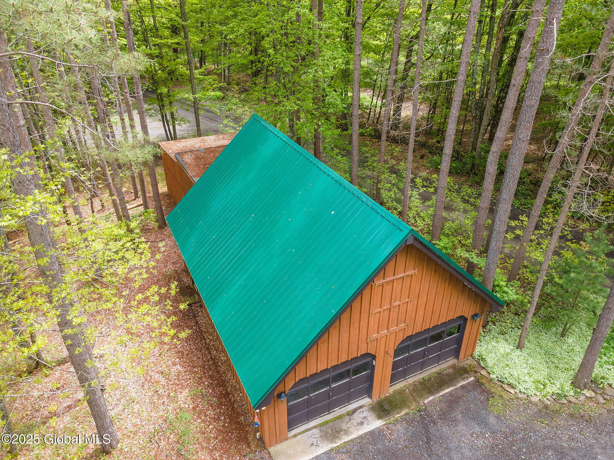 105 Hillside Drive, Summit, New York image 33