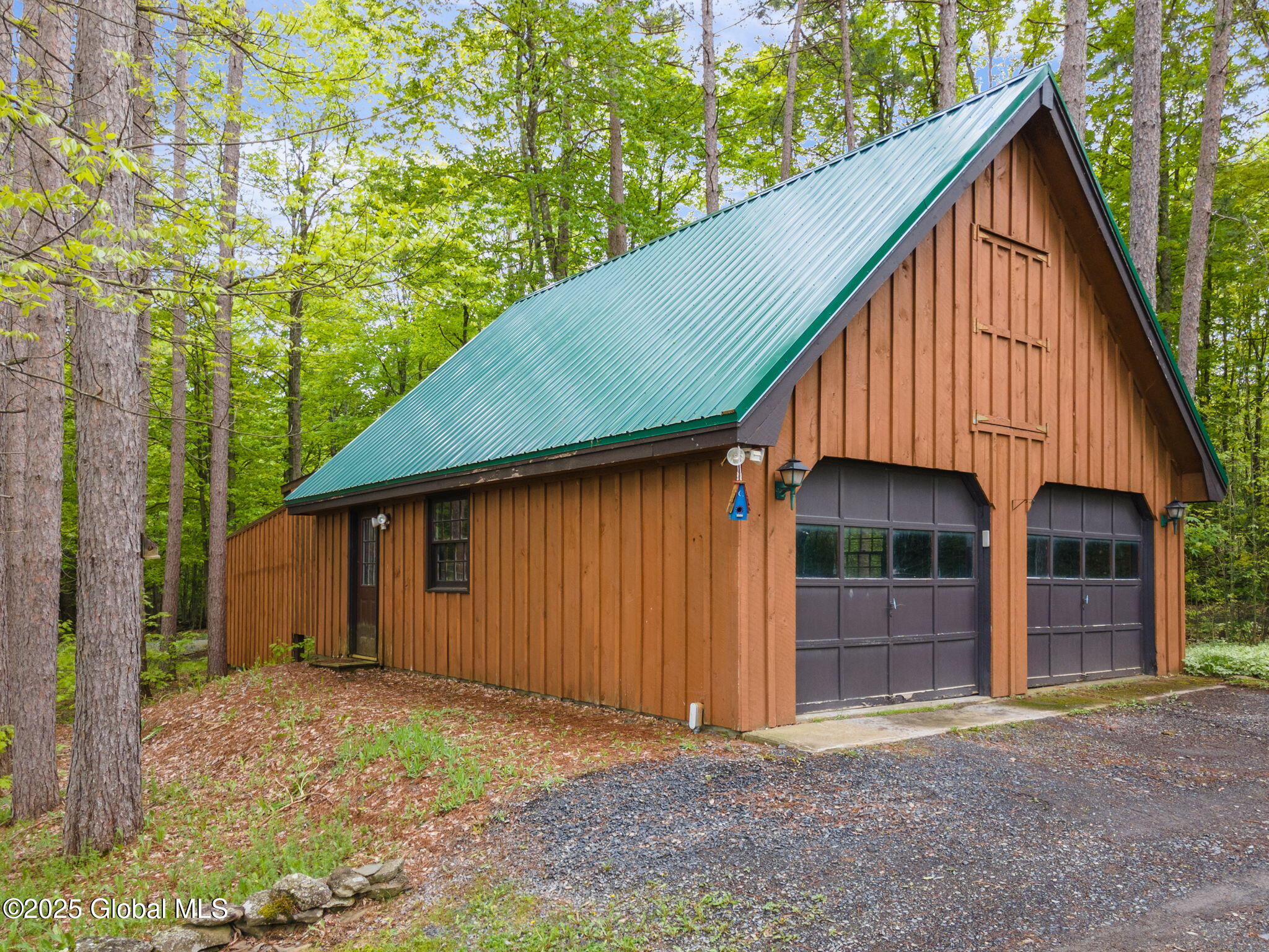 105 Hillside Drive, Summit, New York image 3