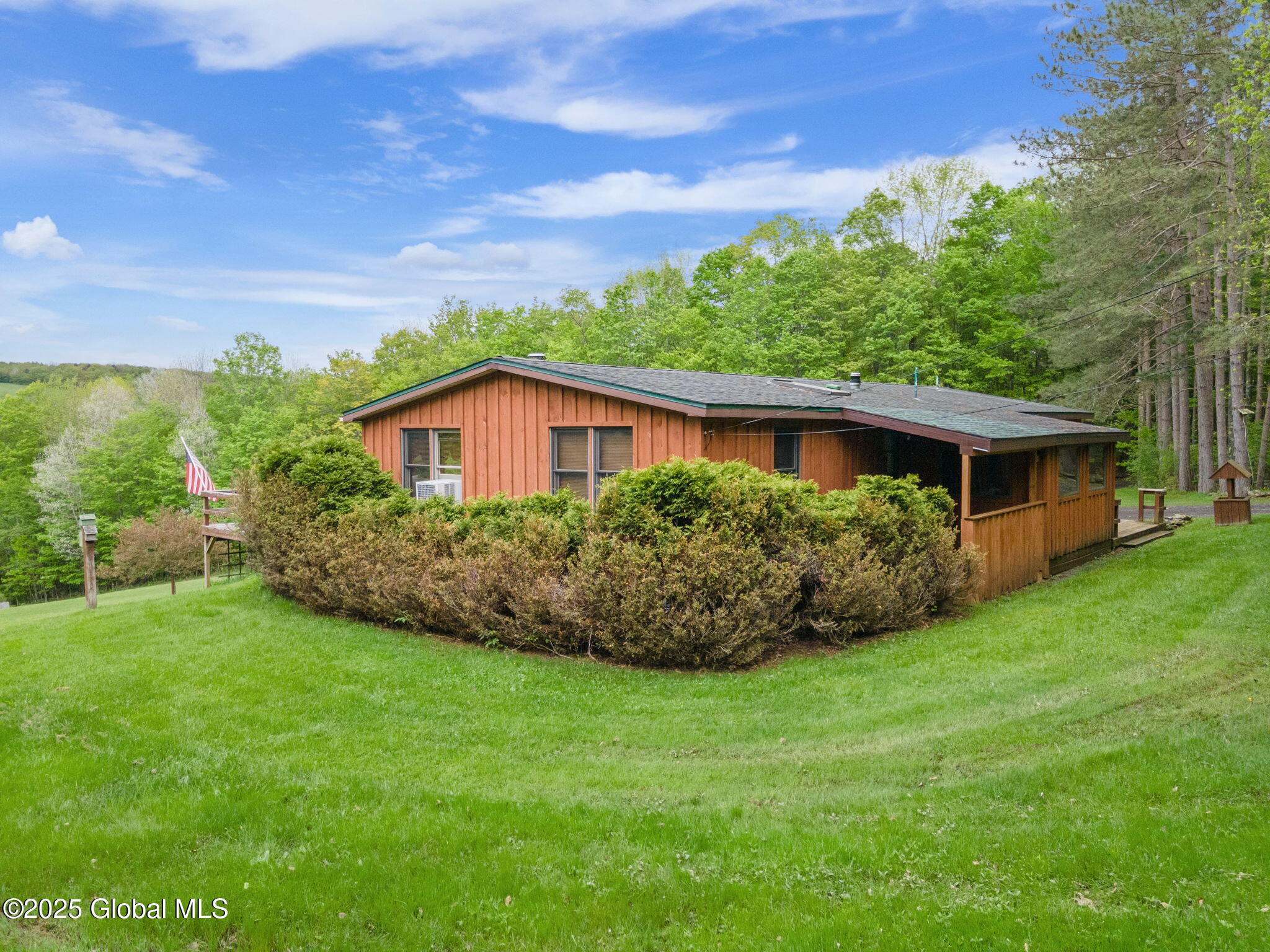 105 Hillside Drive, Summit, New York image 39
