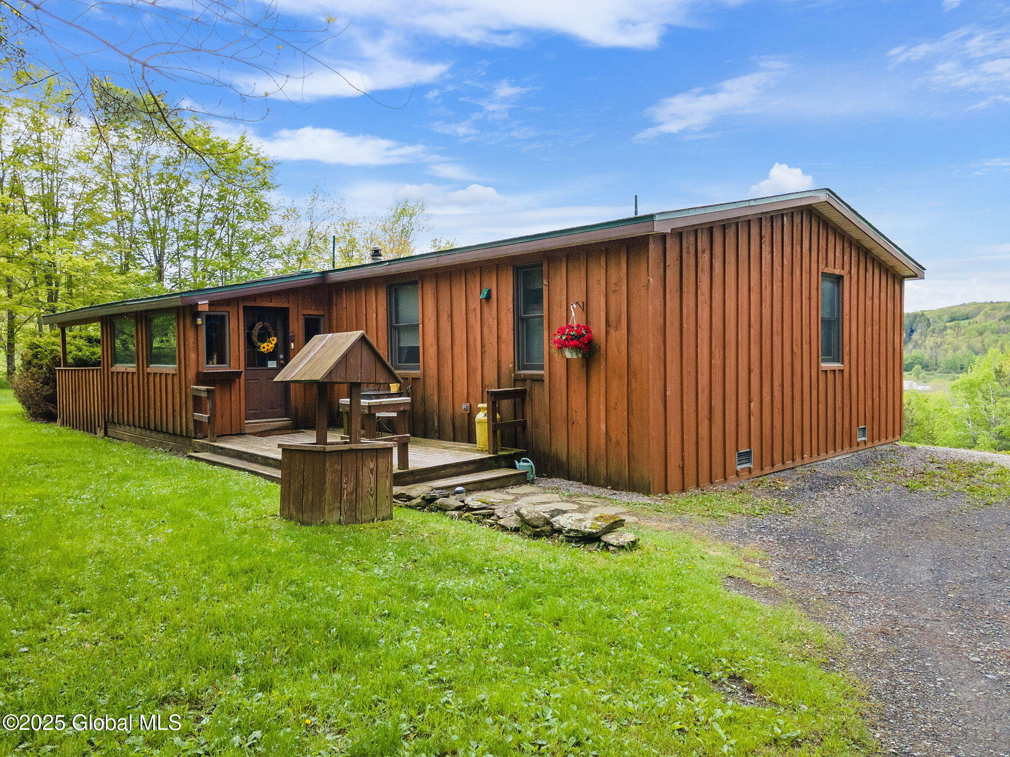 105 Hillside Drive, Summit, New York image 42
