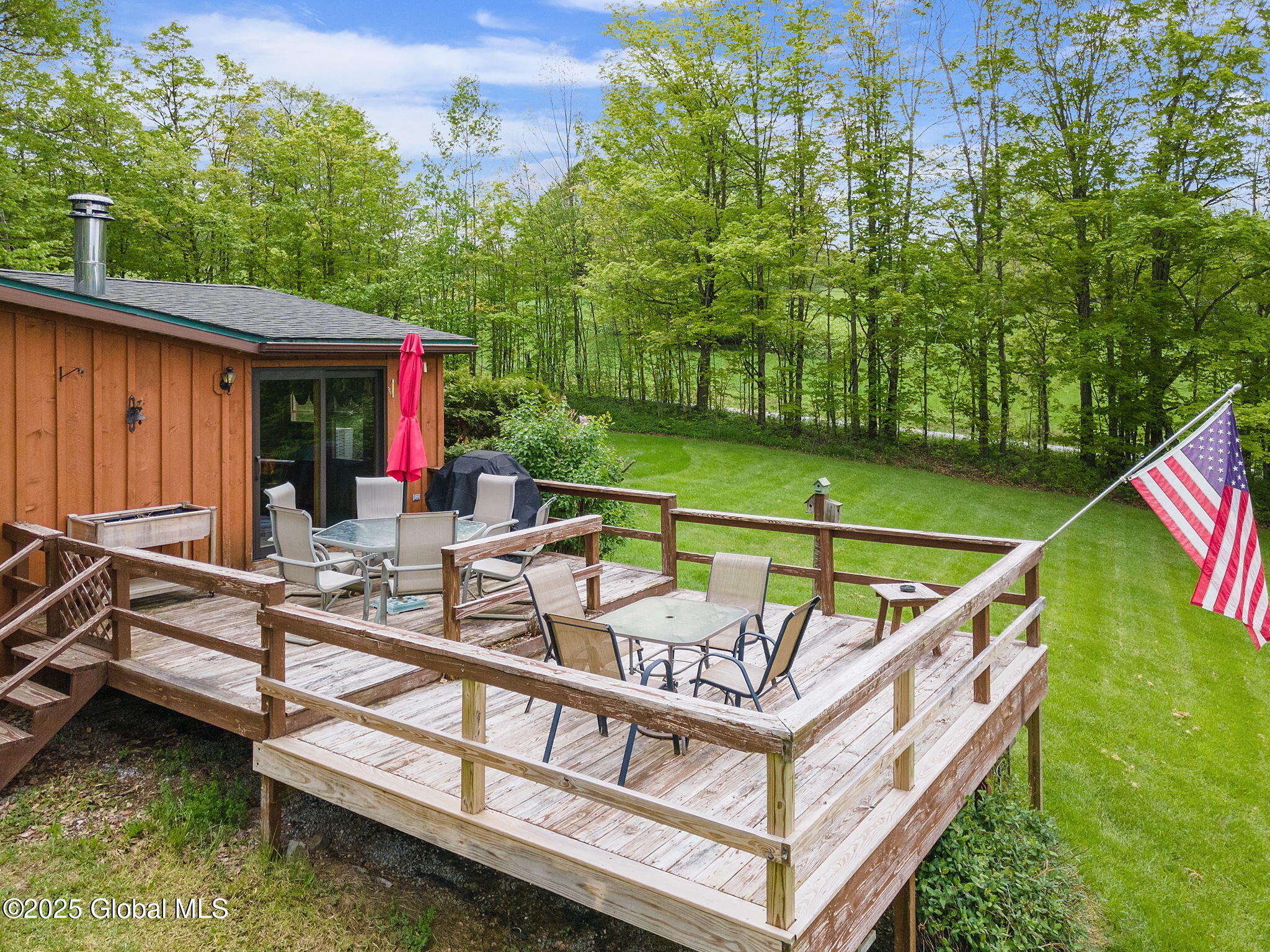 105 Hillside Drive, Summit, New York image 29