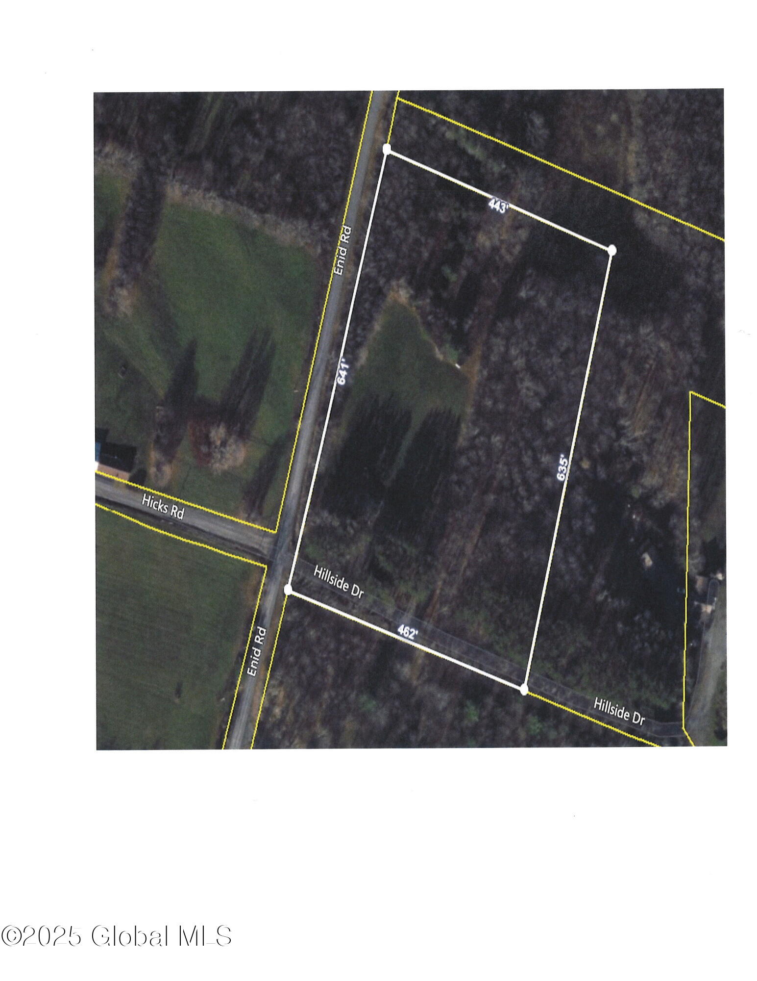 105 Hillside Drive, Summit, New York image 43