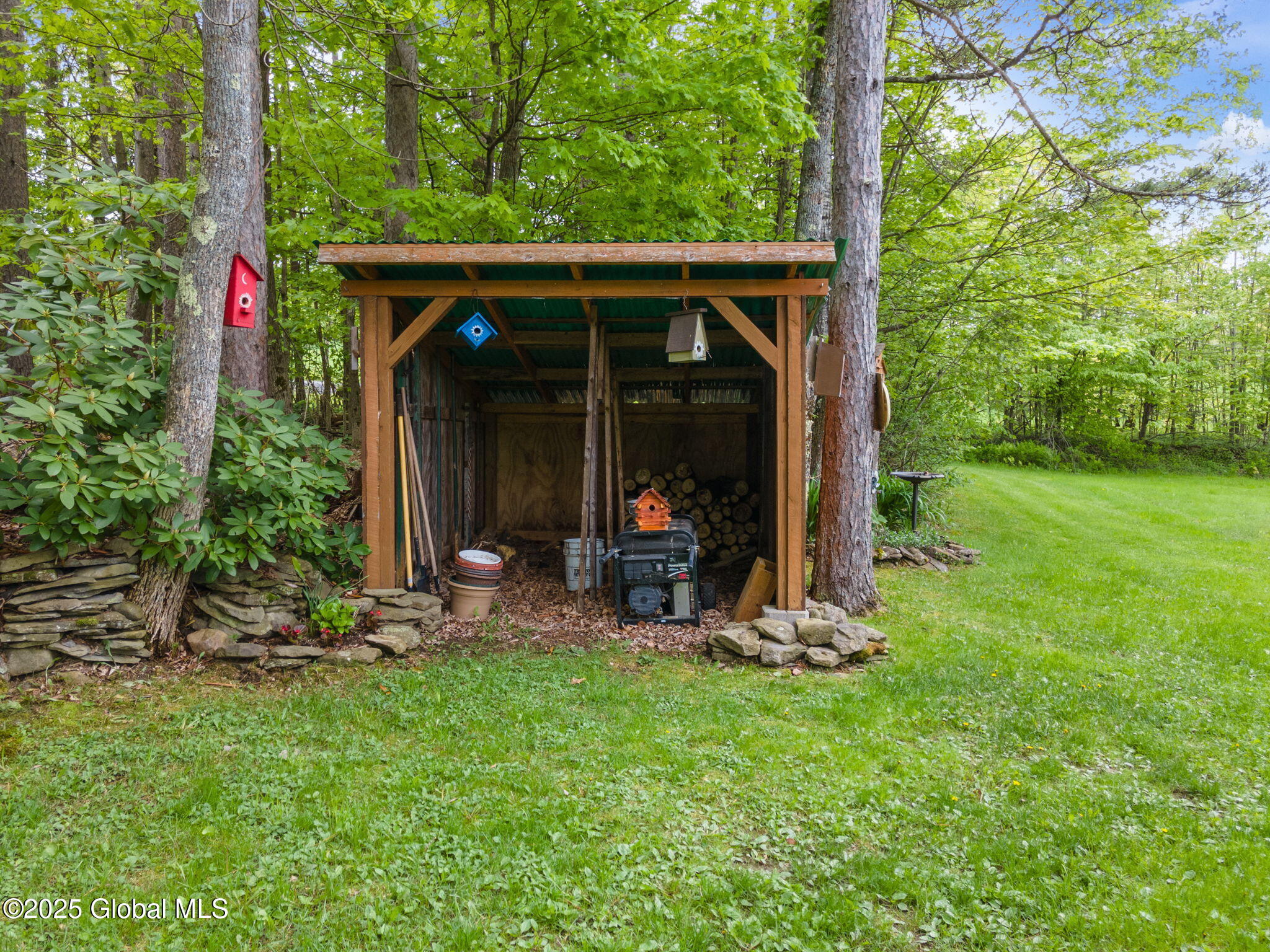 105 Hillside Drive, Summit, New York image 36