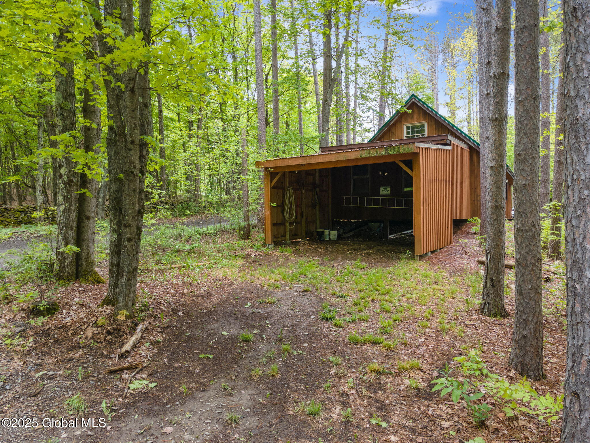 105 Hillside Drive, Summit, New York image 35