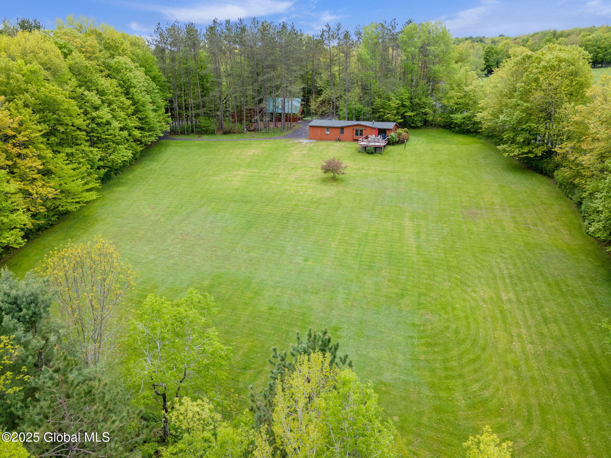 105 Hillside Drive, Summit, New York image 37