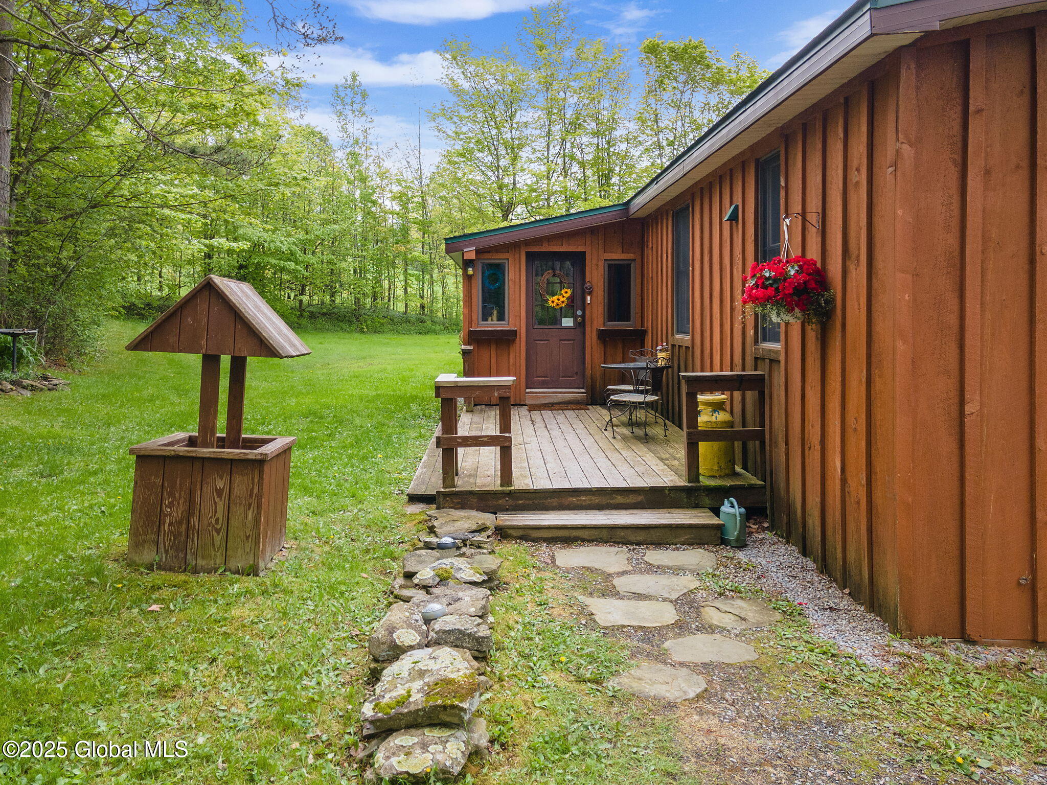 105 Hillside Drive, Summit, New York image 40