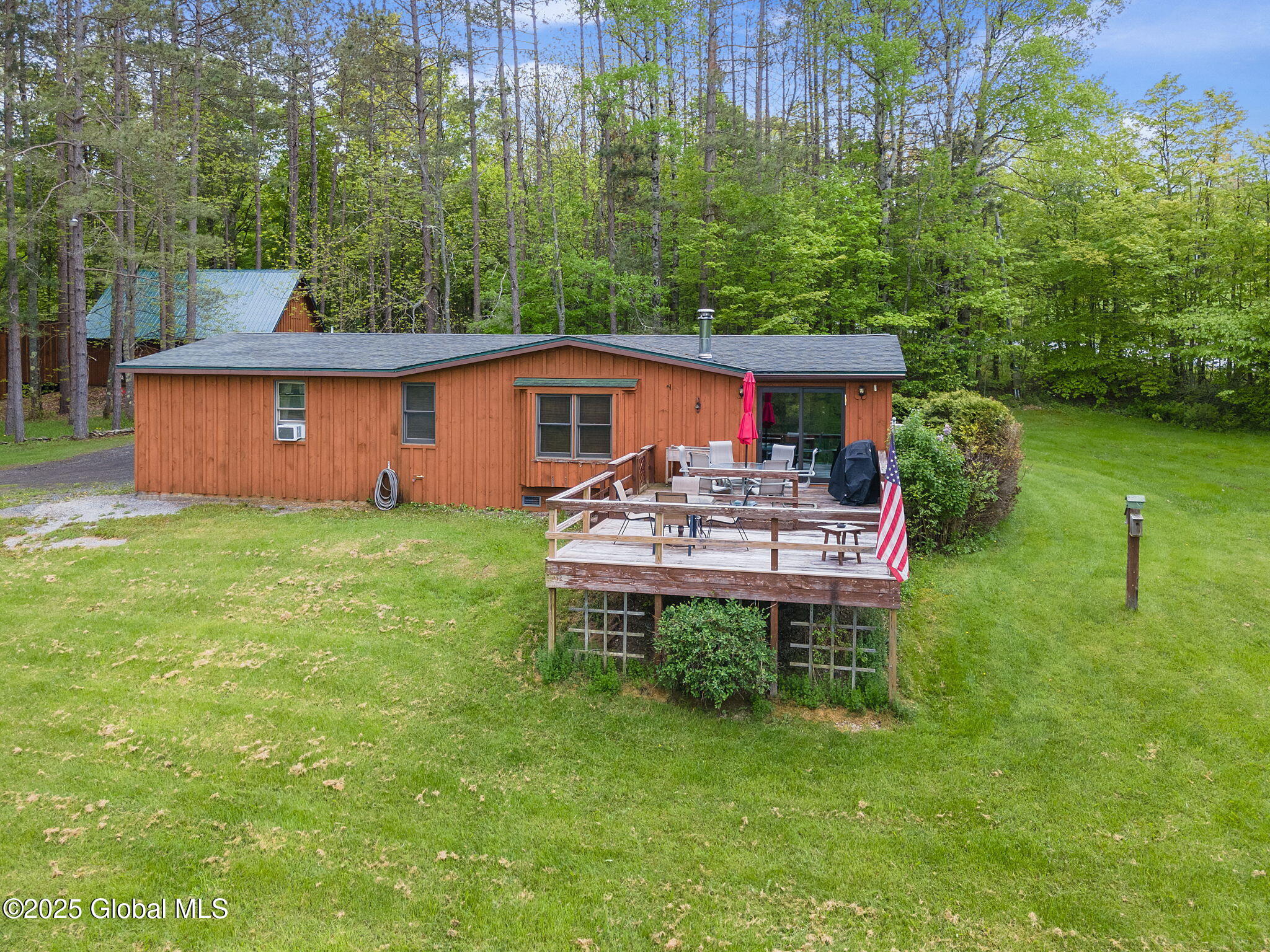 105 Hillside Drive, Summit, New York image 2