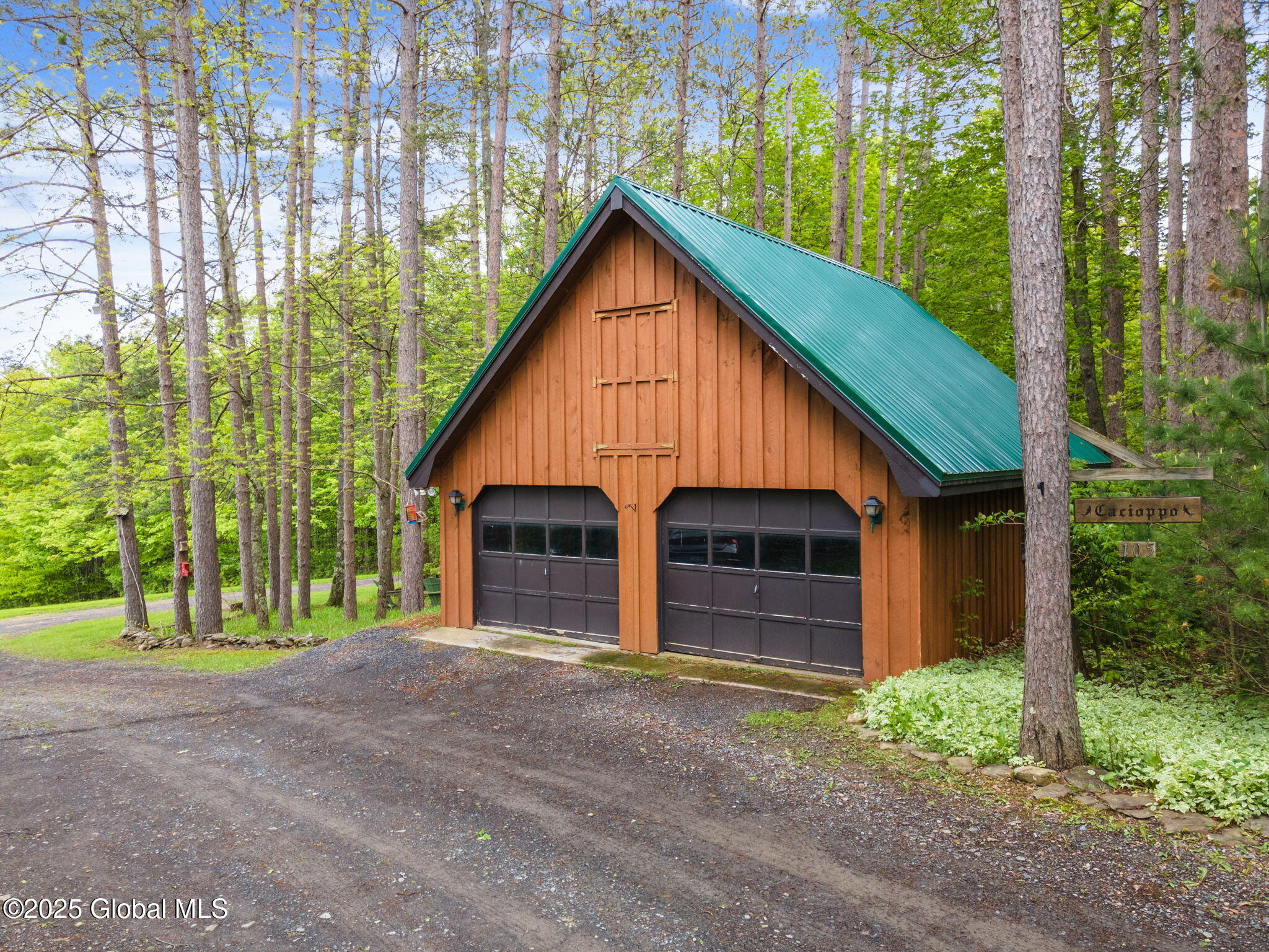 105 Hillside Drive, Summit, New York image 32