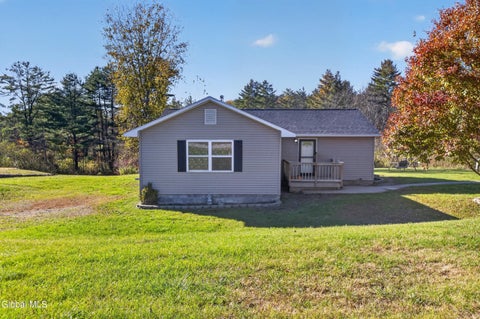 Photo of 368 County Road 116, Johnstown, NY 12095 (MLS # 202628713)