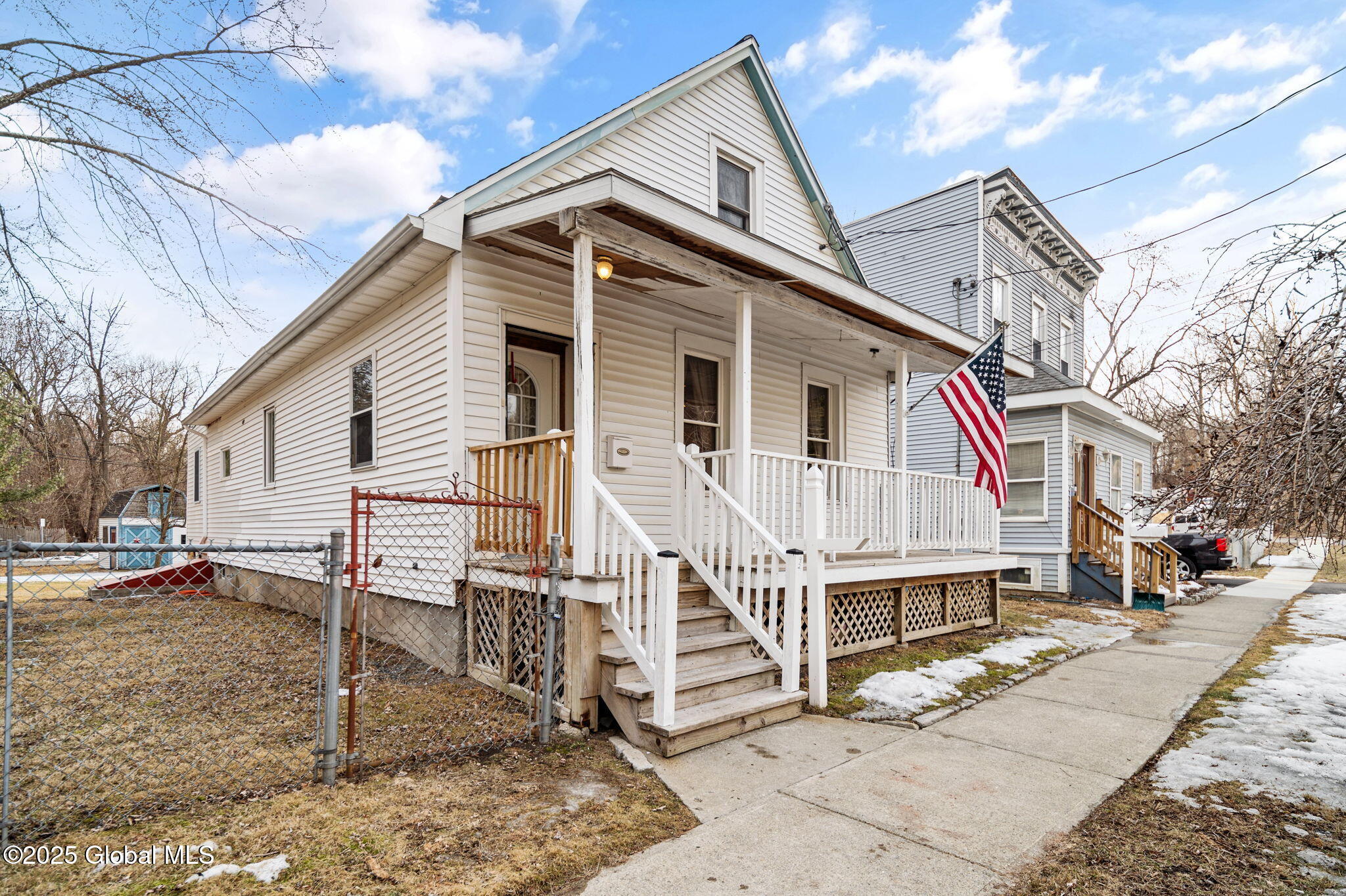 92 Partition Street, Rensselaer, New York image 5
