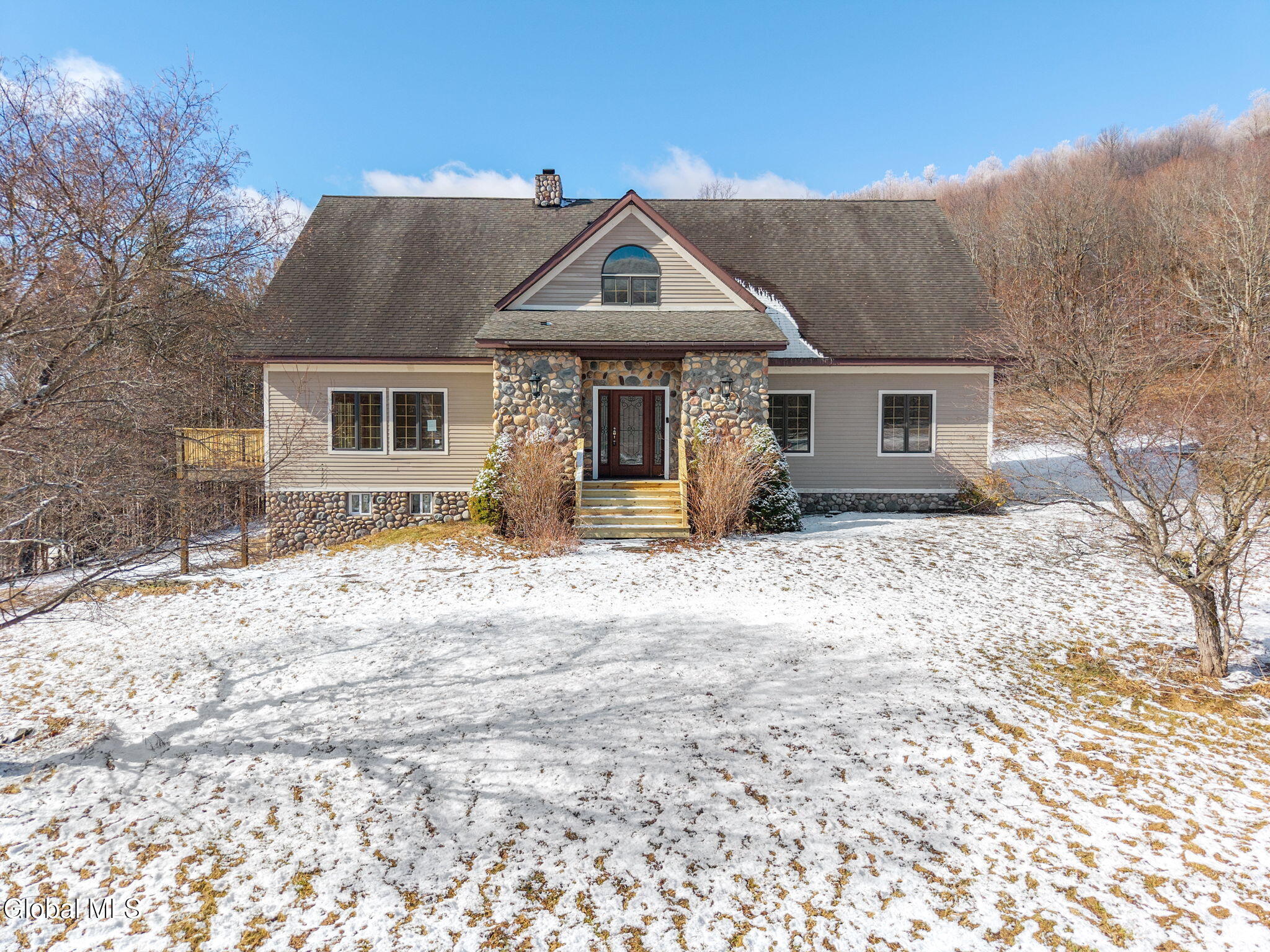 1563 Tower Mountain Road