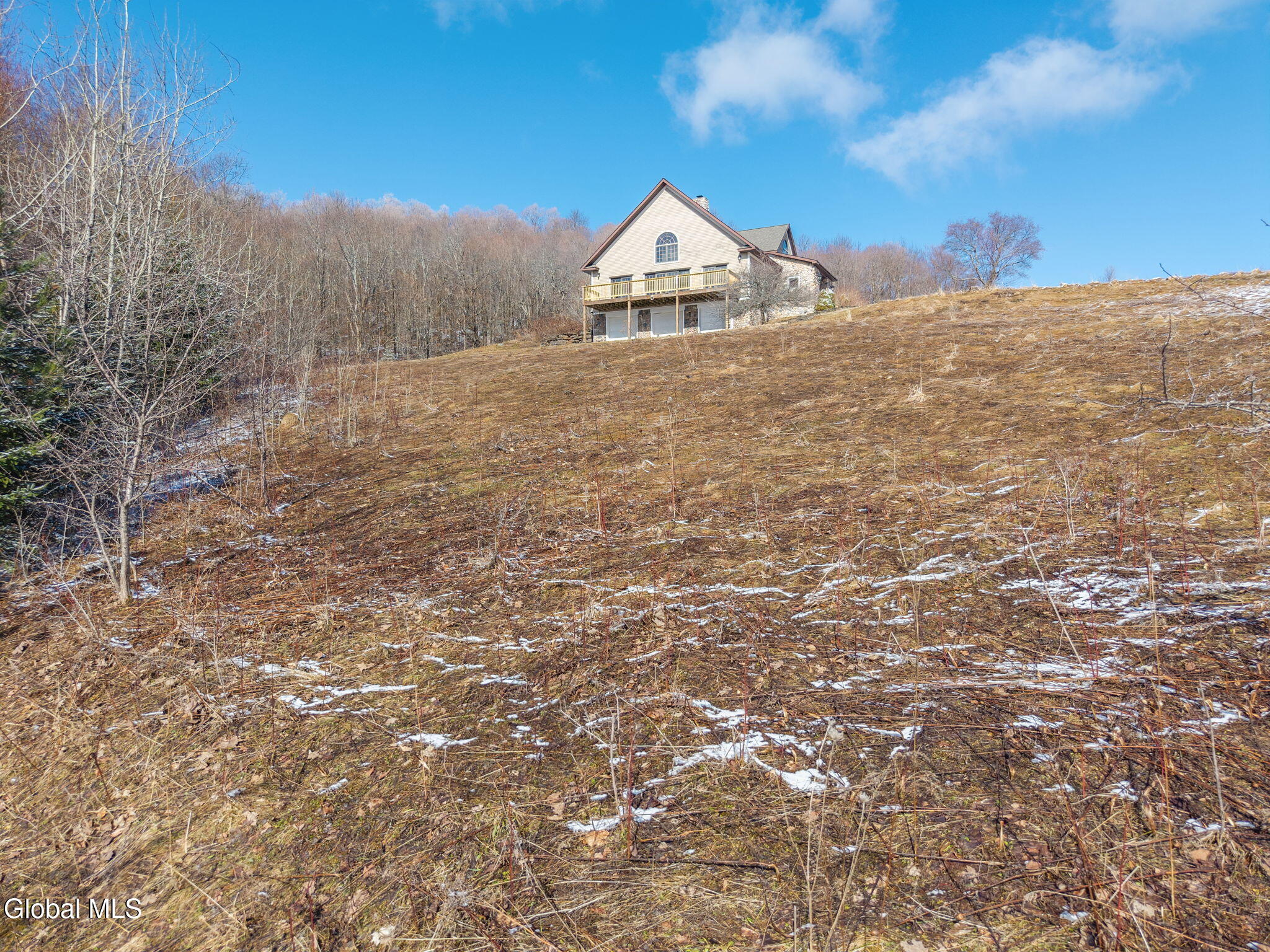 1563 Tower Mountain Road