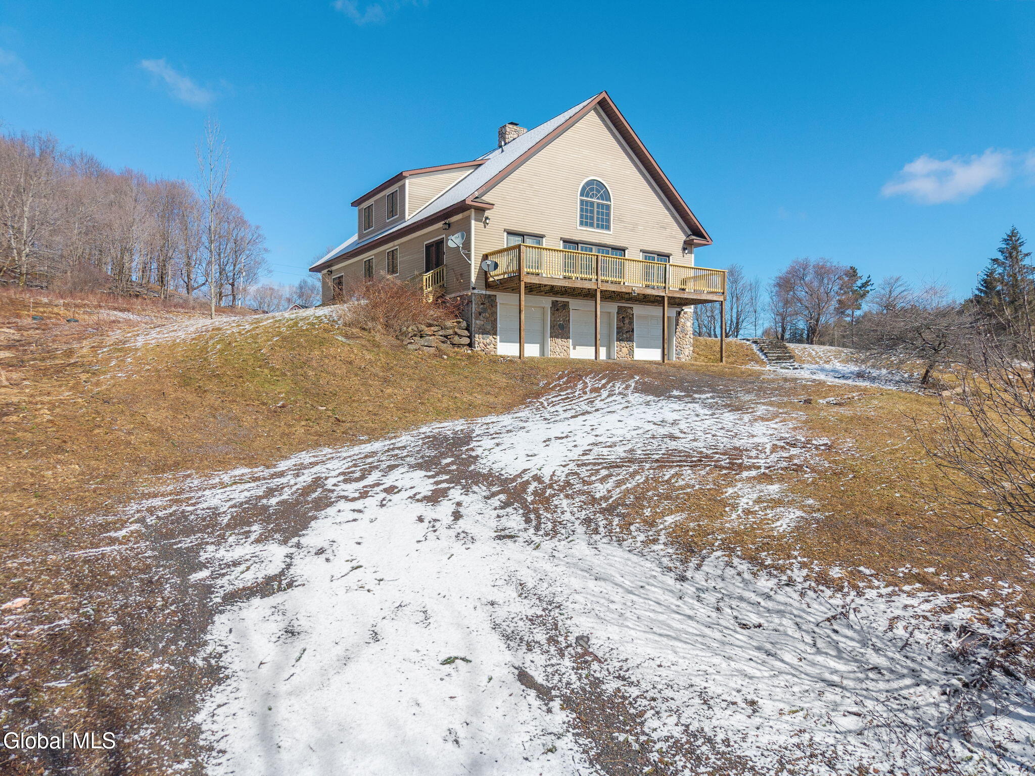 1563 Tower Mountain Road