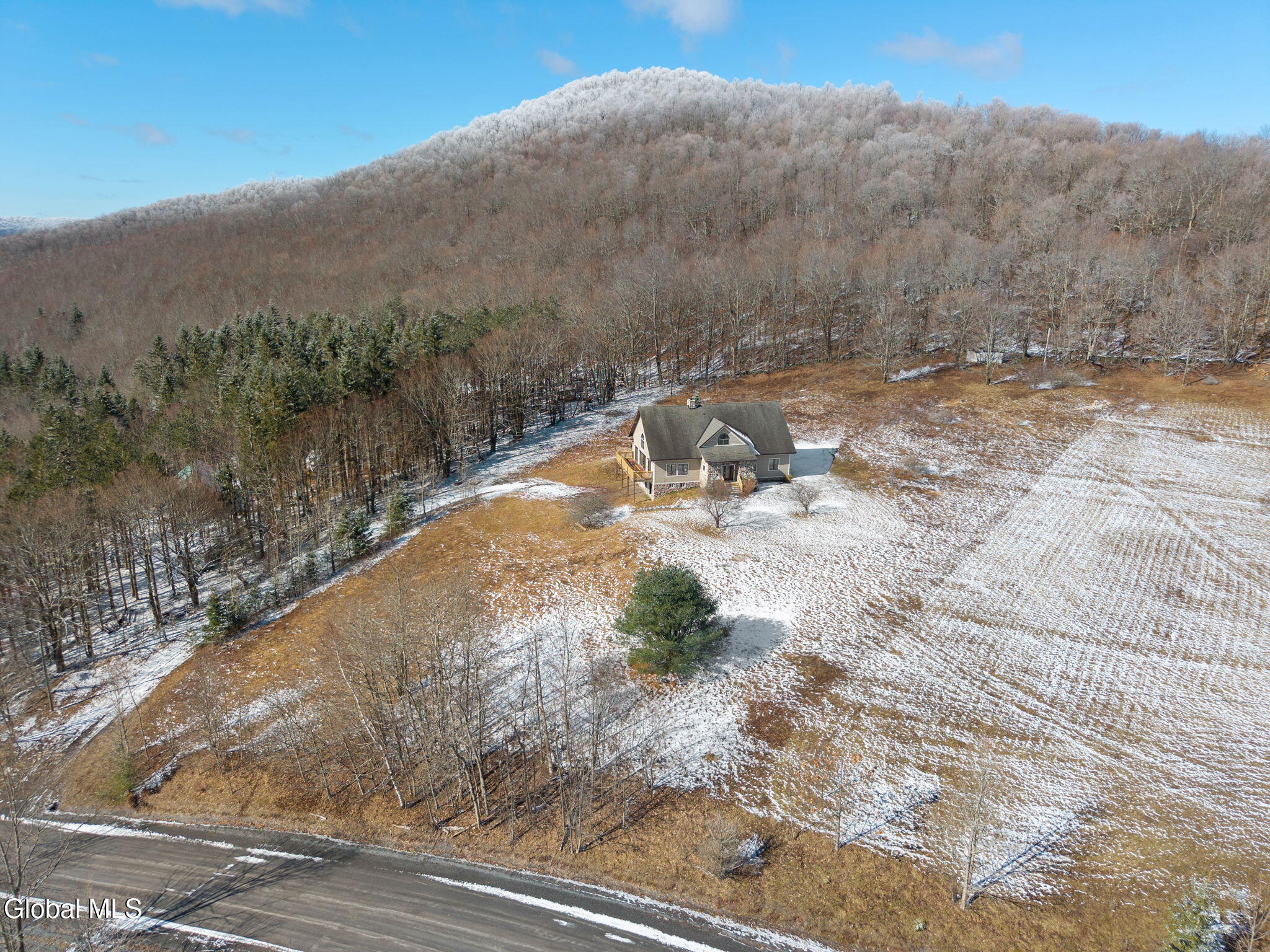 1563 Tower Mountain Road