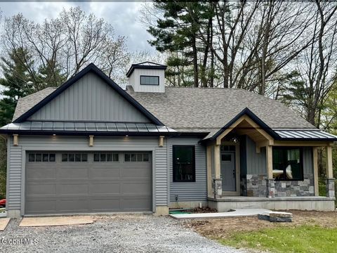Photo of 561 Lake Road, Saratoga Springs, NY 12866 (MLS # 202616227)