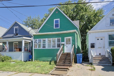 Photo of 37 Raymo Street, Albany, NY 12209 (MLS # 202626293)