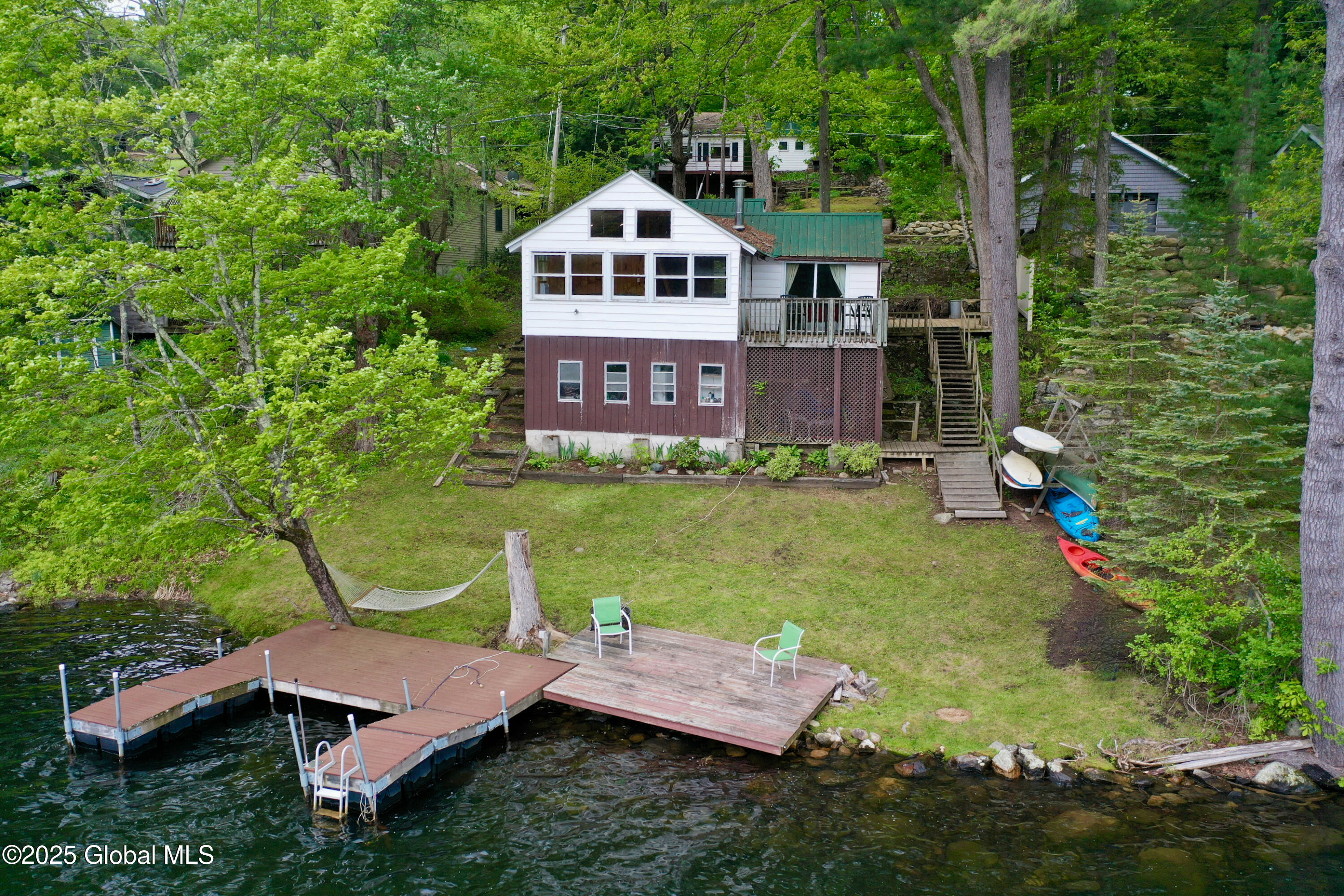 23&24 S Copeland Pond Way, Fort Ann, New York image 2