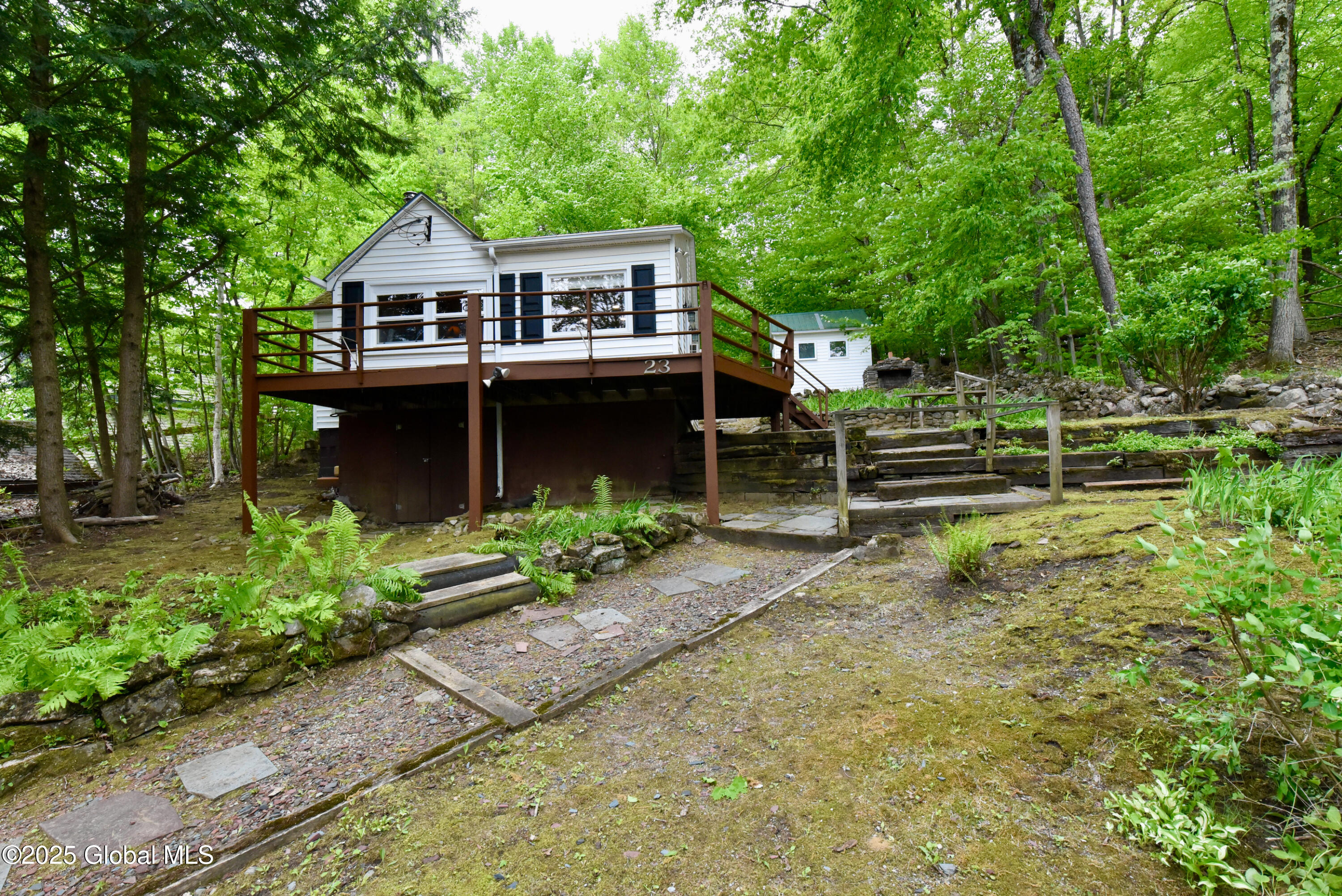 23&24 S Copeland Pond Way, Fort Ann, New York image 32
