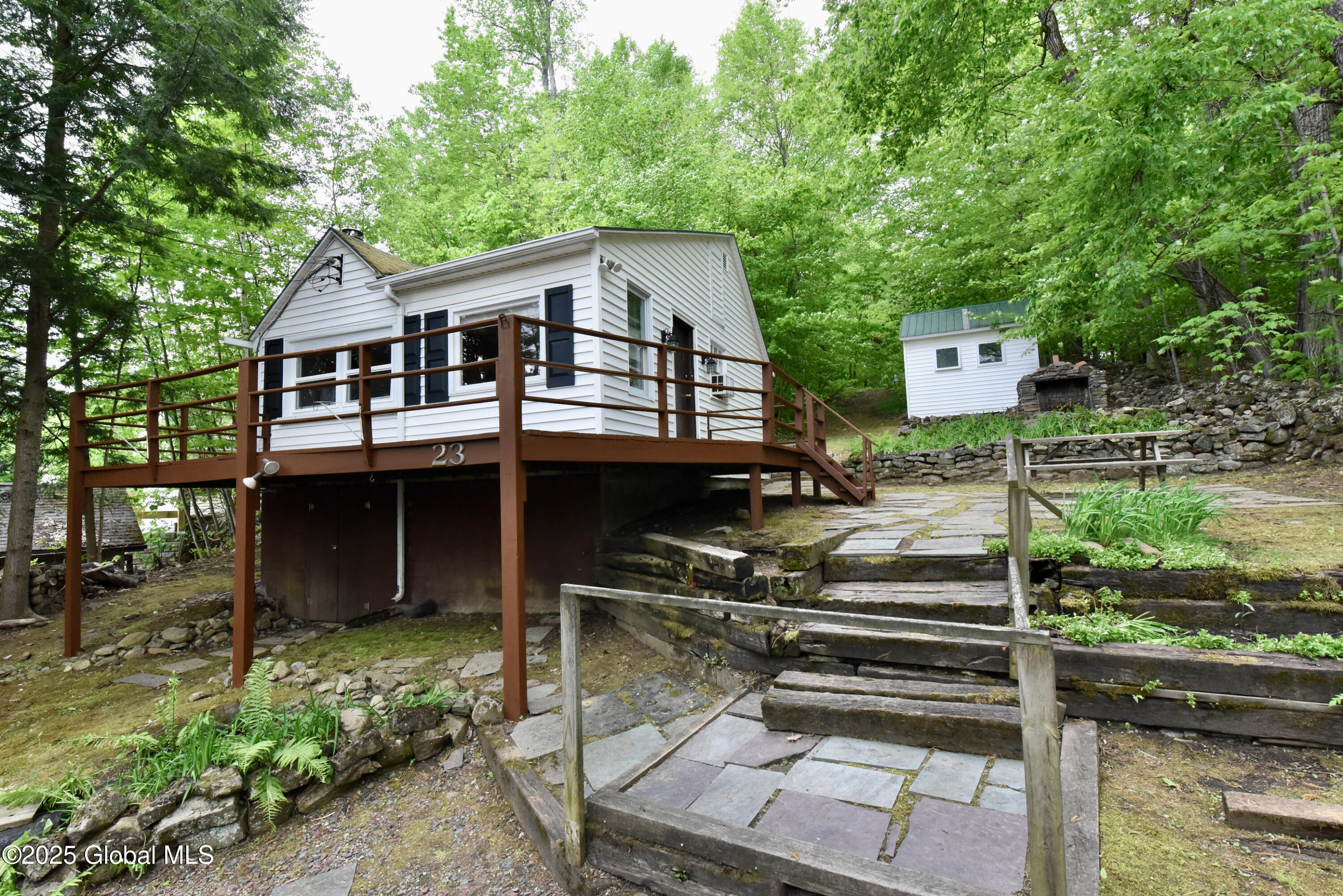 23&24 S Copeland Pond Way, Fort Ann, New York image 31
