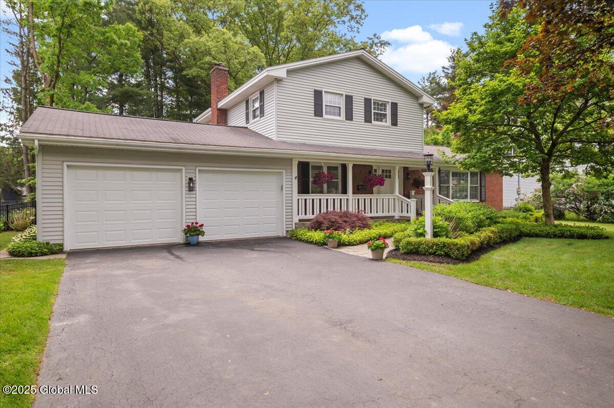 18 Underwood Drive, Saratoga Springs, New York image 8